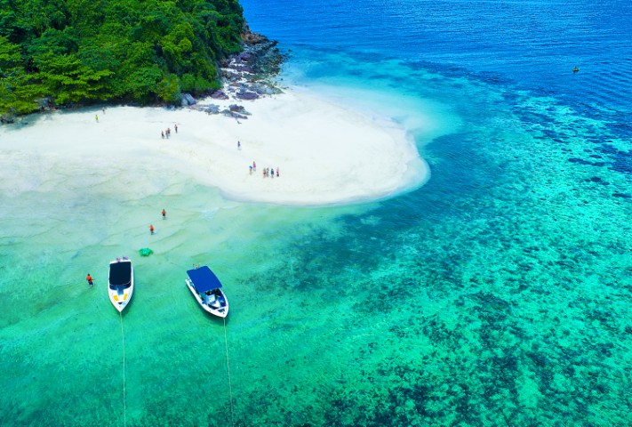 ที่เที่ยวระยอง